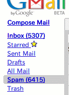 spam spam spam...