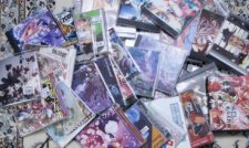 全部同人CD……